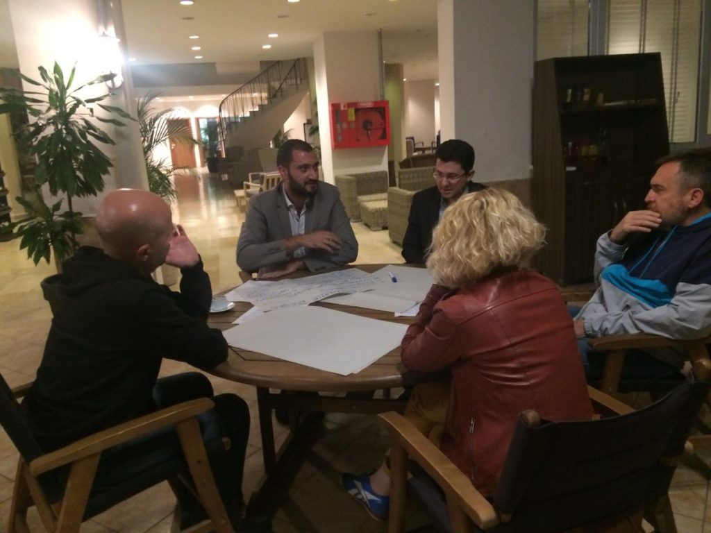 2016 Bahar Programı 4